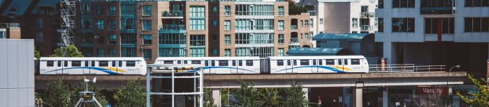 Greenest City news